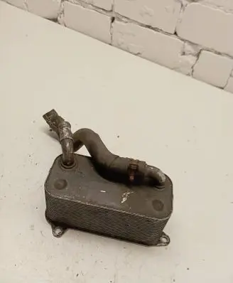 Volkswagen Transporter - Caravelle T5 Coolant radiator