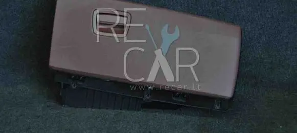 BMW 7 F01 F02 F03 F04 Glove box 9143941