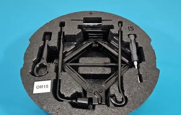 Hyundai i20 (GB IB) Lift Jack 091104L100 IMPRK1590070