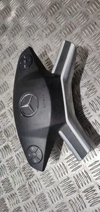 Mercedes-Benz ML W164 Steering wheel airbag 1648602202