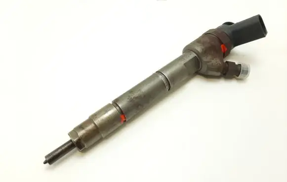 Mercedes-Benz B W245 Fuel injector A6400701287 0445110378