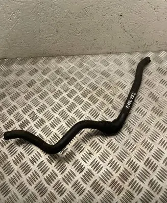 Alfa Romeo 166 Heater radiator pipe/hose 