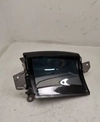 BMW 4 F32 F33 Head up display screen 9358963