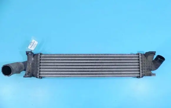 Ford C-MAX I Intercooler radiator IMPRK1259738