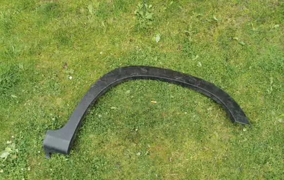 Peugeot Rifter Rear arch trim 9816469177
