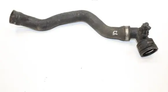 Audi Q7 4L Engine coolant pipe/hose