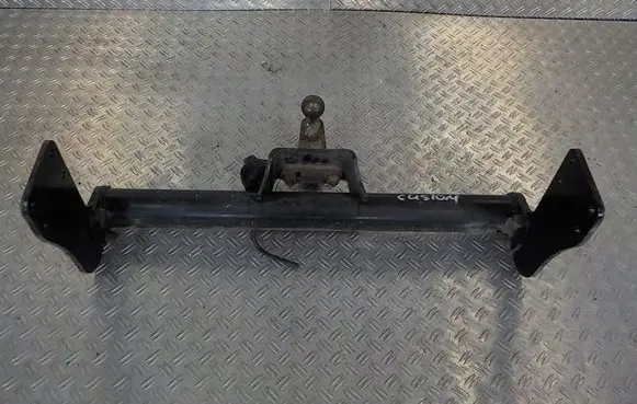 Tow bar set