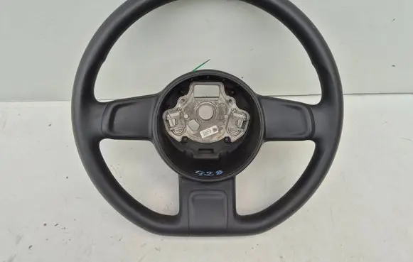 Volkswagen Up Steering wheel 1S0419091.bsp