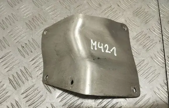 Aston Martin DB11 Other center console (tunnel) element KY53L5A366AA