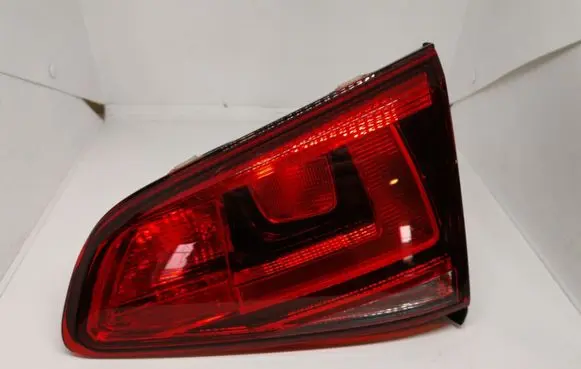 Volkswagen Golf VII Tailgate rear/tail lights 5G0945094AE