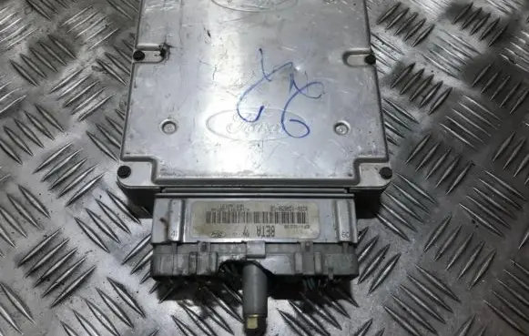 Ford Sierra Engine control unit/module 92bb12a650gb 92bb-12a650-gb