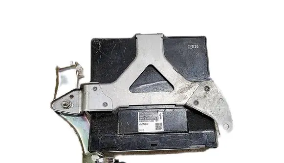 Toyota Yaris Other control units/modules 89981-0D161