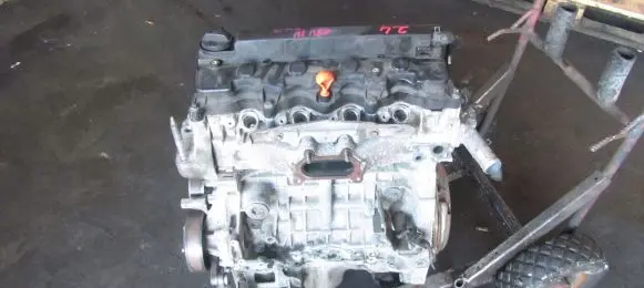 Honda CR-V Engine R20A9