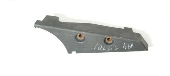 Audi A4 S4 B5 8D Timing belt guard (cover) 028103079