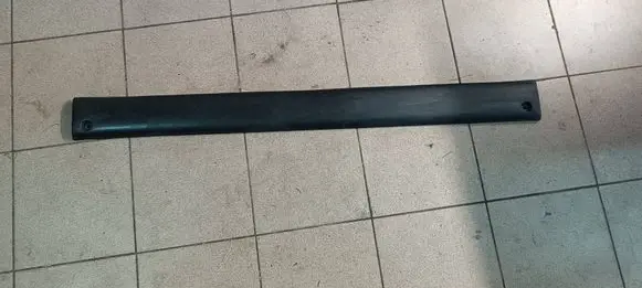 Renault Master II Sliding door trim (molding) 7701692582 25725