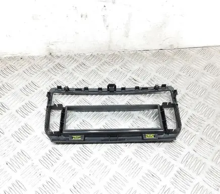 Citroen C5 Climate control/heater control trim 9682459677 81230151