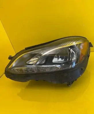 Mercedes-Benz E W212 Headlight/headlamp A2128205139