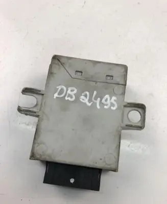 BMW 5 E39 Other control units/modules 6905666
