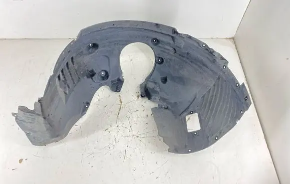 BMW 2 F44 Front wheel arch liner splash guards 7436628 51757436628