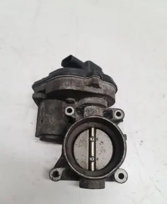 Ford S-MAX Throttle valve VP4F9U9E928AB