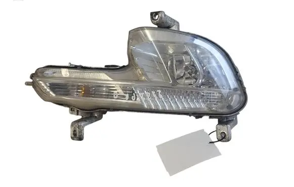 Front fog light