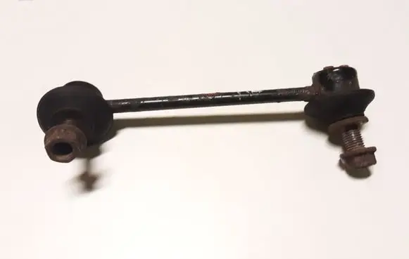 Rear anti-roll bar/stabilizer link