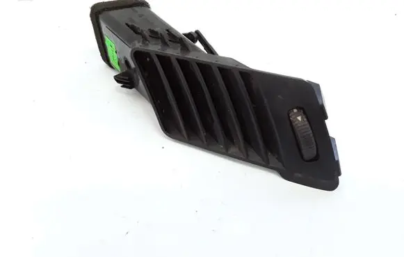 Volkswagen Crafter Dash center air vent grill A9068300354