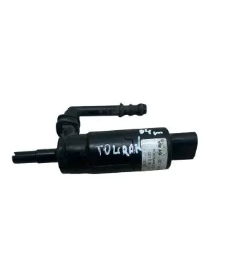 Volkswagen Touran I Headlight washer pump 3B7955681 1903 01016120