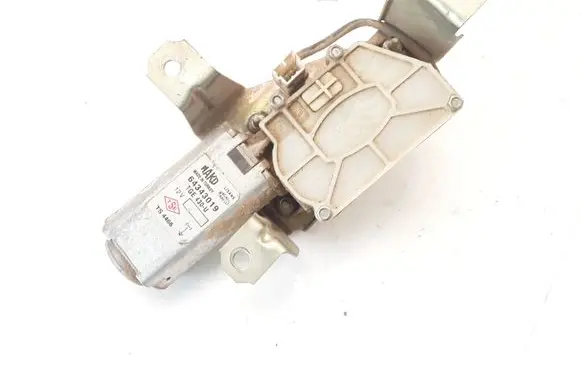 Fiat Doblo Rear window wiper motor 64343019
