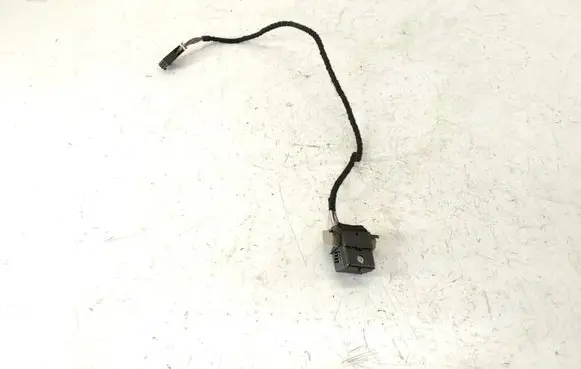 Audi A8 S8 D3 4E Air quality sensor 4E0907658 385520 6PT00830410