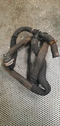Renault Master III Engine coolant pipe/hose 1800448815