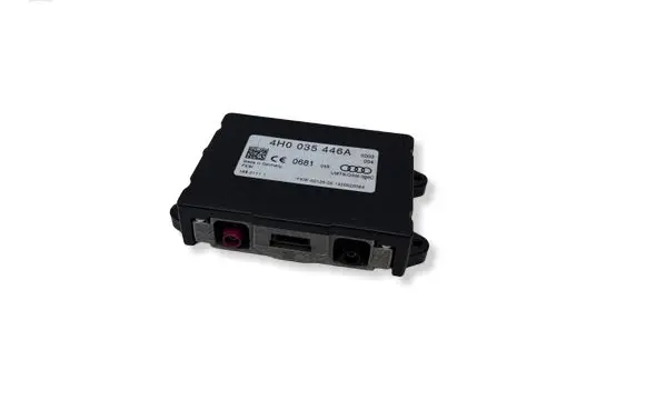 Audi A7 S7 4G Aerial antenna amplifier 4H0035446A