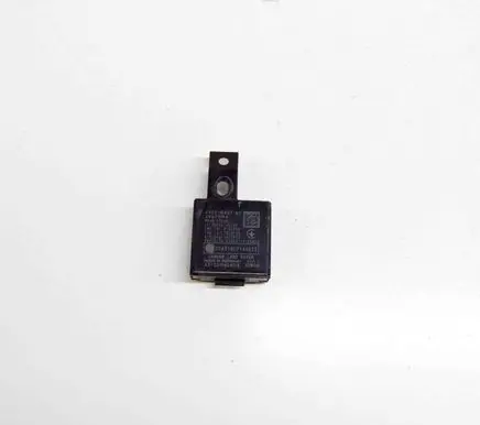 Jaguar F-Pace Keyless (KESSY) go control unit/module 28673196 K8D215607AC