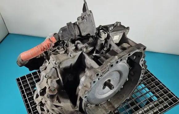 Lexus RX 330 - 350 - 400H Automatic gearbox JTJHW31U9 IMPRK1490824