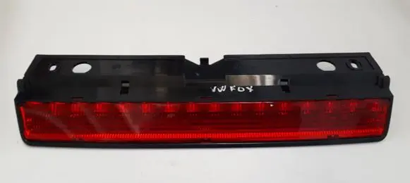 Volkswagen Fox Third/center stoplight 5Z0945097
