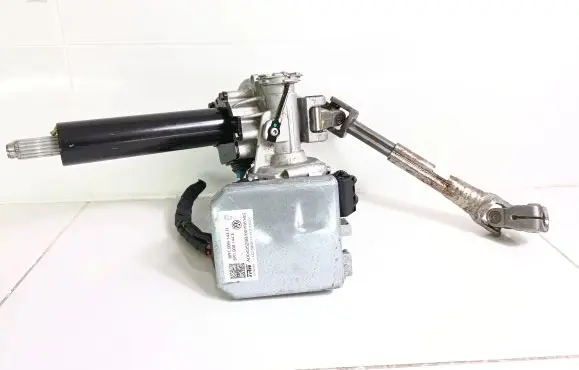 Skoda Rapid (NH) Electric power steering pump 6R1909144E 6R1909144R A0034339