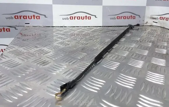 Volkswagen Touran I Rear door cable line 1T0839085