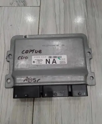 Renault Captur Engine control unit/module ECU 237109775R