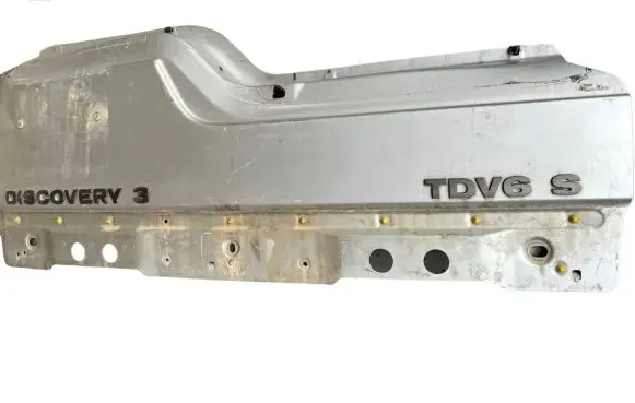 Land Rover Discovery 3 - LR3 Back/rear loading door 