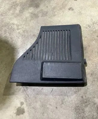 Citroen Berlingo Centre console side trim rear 968156147 0980313527 968314007