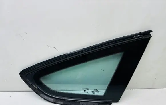 Audi A5 Sportback 8TA Rear side window 8T8845300B