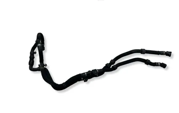 Citroen C4 III e-C4 Engine coolant pipe/hose 7800632310