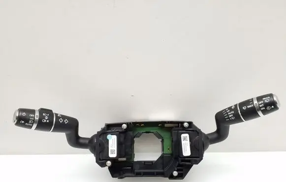 Land Rover Range Rover L405 Wiper turn signal indicator stalk/switch CPLA13N064SC BJ323F972DB BJ323F973BB
