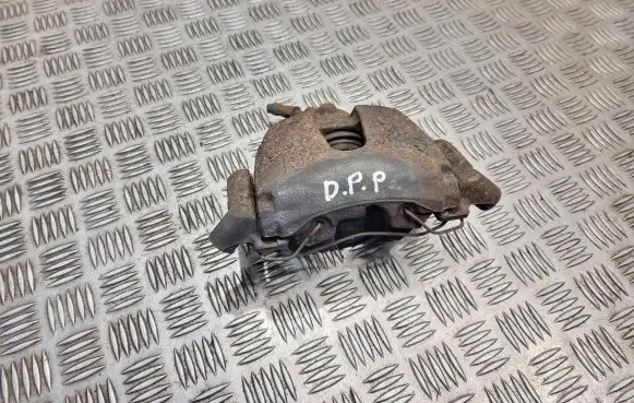 Ford C-MAX I Front brake caliper