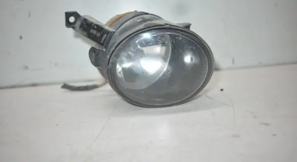 Volkswagen Tiguan Front fog light 