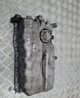 Volkswagen PASSAT B6 Oil sump 038103603