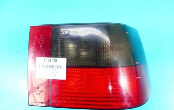 Seat Ibiza II (6k) Rear/tail lights IMPRK1174710
