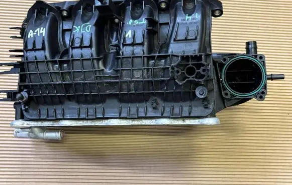 Audi A3 8Y Intake manifold 04E129709AF