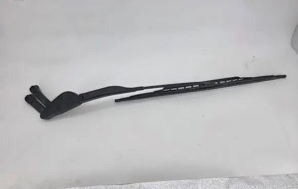 BMW 7 E38 Front wiper blade arm 