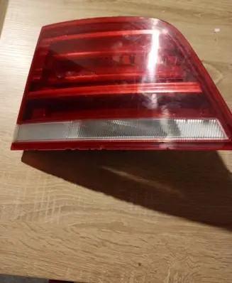 BMW X3 F25 Tailgate rear/tail lights